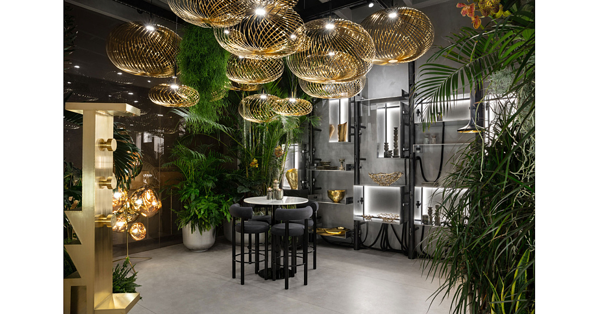 Tom Dixon/トム・ディクソン|コンフォートQ|阪急百貨店の Tom Dixon/トム・ディクソン|コンフォートQ|阪急百貨店の