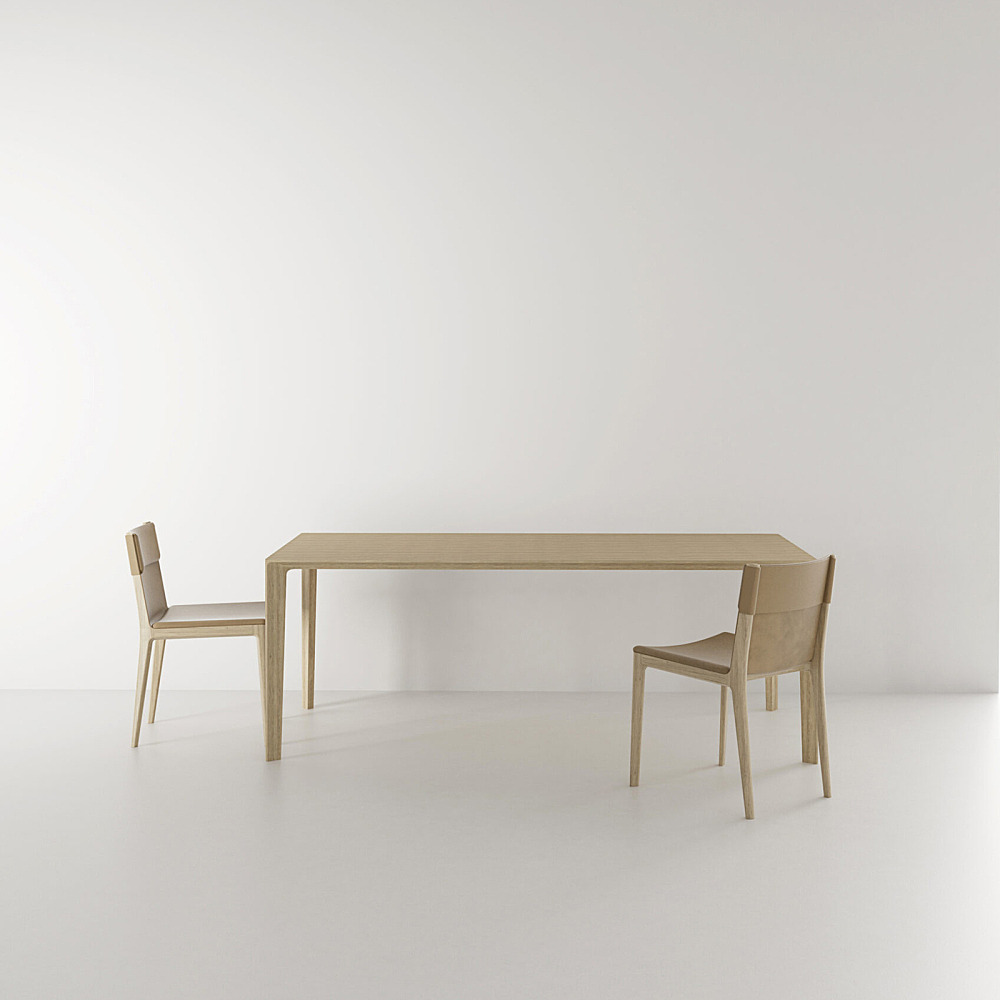 TAYLOR DINING CHAIR｜ステラワークス｜コンフォートQ｜阪急