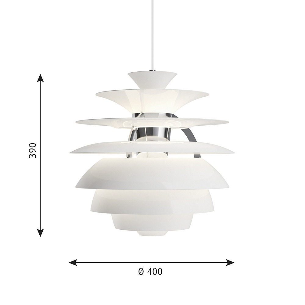 PH SNOWBALL｜ルイスポールセン｜コンフォートQ｜阪急百貨店の