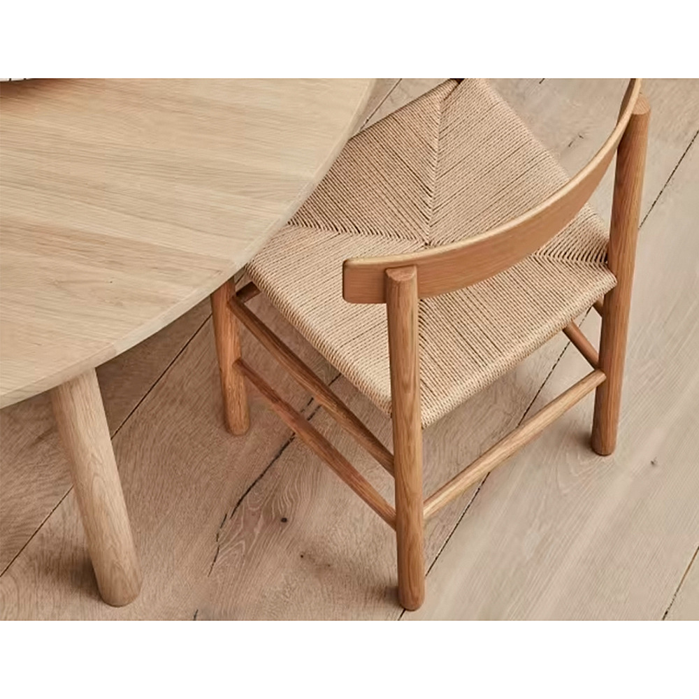 MOGENSEN J39 CHAIR｜フレデリシア｜コンフォートQ｜阪急百貨店の