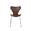 SERIES 7 CHAIR 3107 / セブンチェア 3107 ( フリッツ・ハンセン / Fritz Hansen )