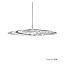 SPRING LARGE PENDANT / スプリングラージペンダント  ( トム・ディクソン / Tom Dixon )