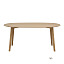 ROUNDISH DINING TABLE 160/200/240 / ラウンディッシュ ダイニングテーブル160/200/240 ( マルニ木工 / maruni )