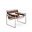 WASSILY LOUNGE CHAIR / ワシリーラウンジチェア ( ノル / Knoll )