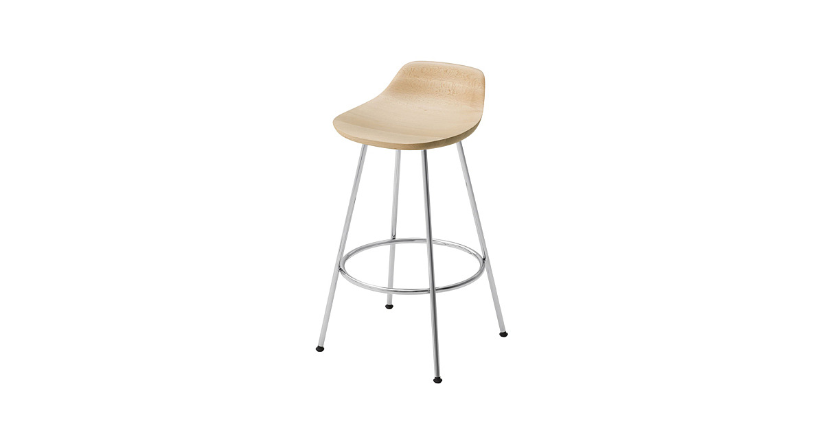 【カズ様商談中】マルニコレクション　 ヒロシマスツールMid HIROSHIMA STOOL MID/HIGH｜マルニ木工｜コンフォートQ｜阪急百貨店の