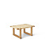 BM0488S COFFEE TABLE / BM0488S コーヒーテーブル ( カール・ハンセン＆サン / Carl Hansen & Søn )