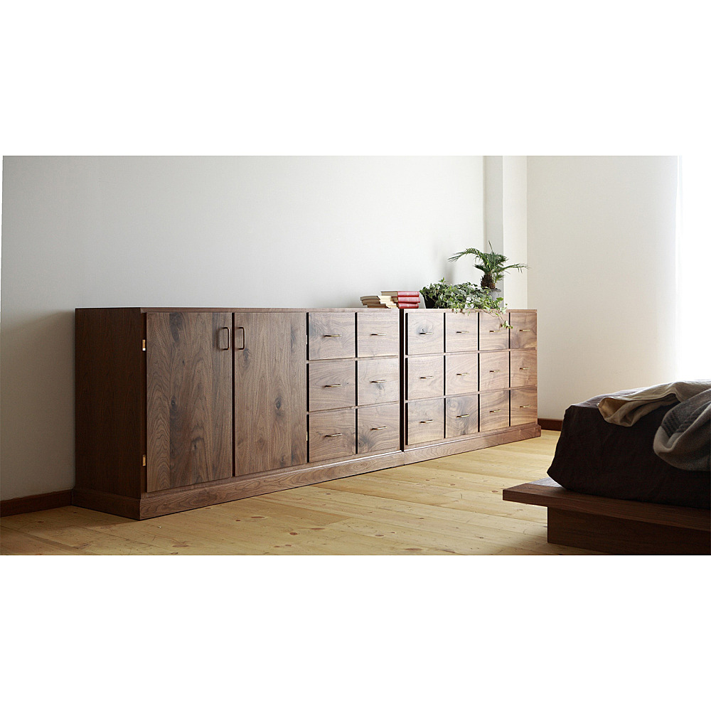 FREX CHEST ＆ DOOR 159｜広松木工｜コンフォートQ｜阪急百貨店の