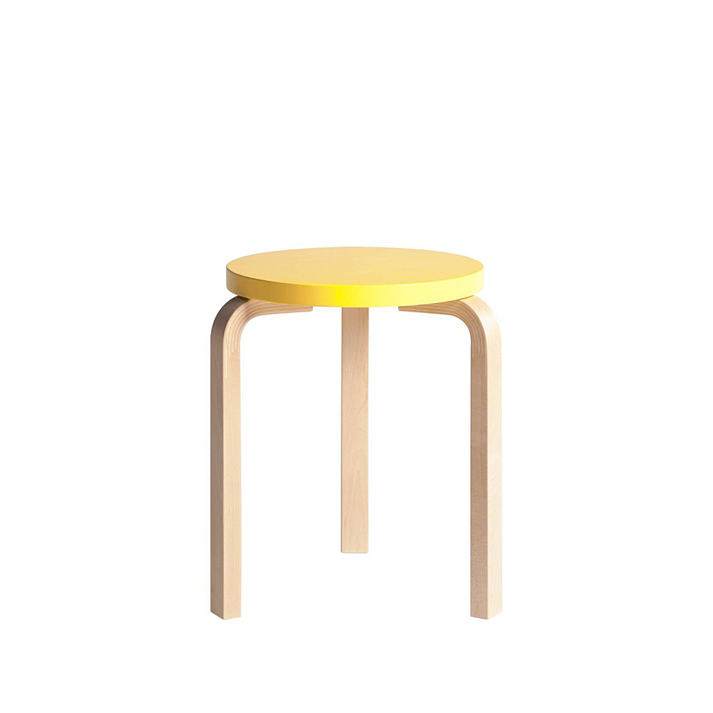 STOOL 60｜アルテック｜コンフォートQ｜阪急百貨店のインテリア