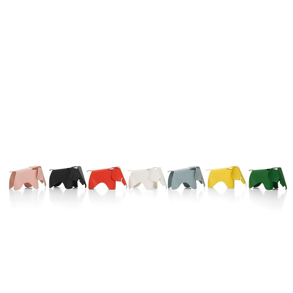 EAMES ELEPHANT|ヴィトラ|コンフォートQ|阪急百貨店の EAMES ELEPHANT|ヴィトラ|コンフォートQ|阪急百貨店の