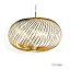 SPRING LARGE PENDANT / スプリングラージペンダント  ( トム・ディクソン / Tom Dixon )