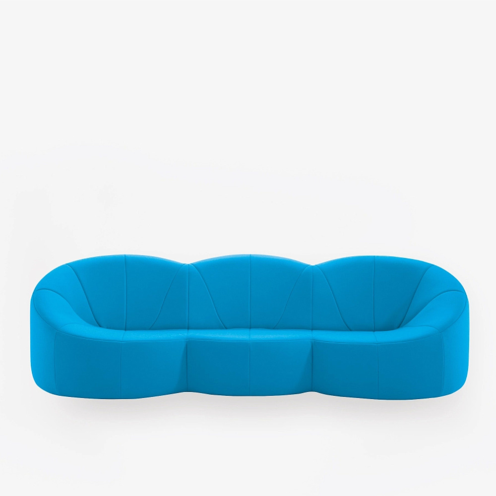 ROSETPUMPKIN 3SEATER｜リーン・ロゼ｜コンフォートQ｜阪急百貨店の