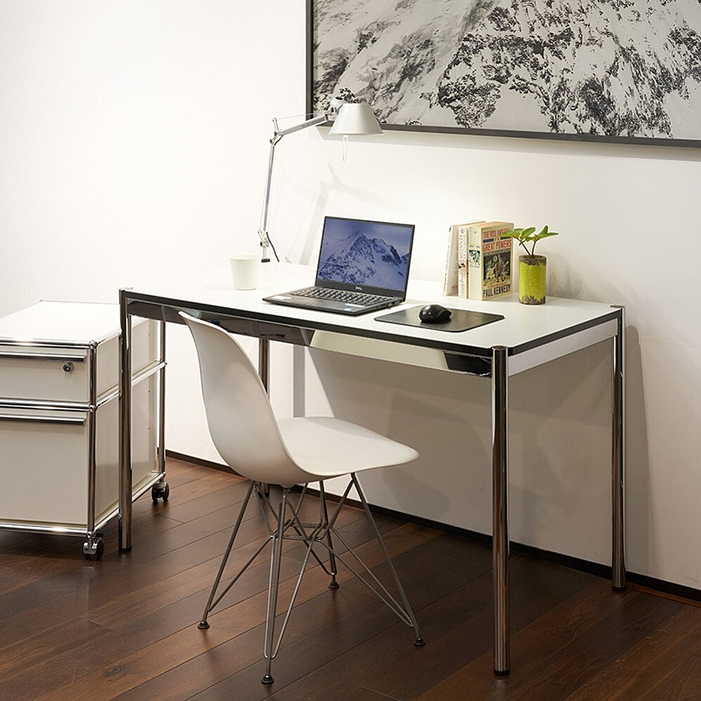 HALLER TABLE｜ユーエスエム モジュラーファニチャー