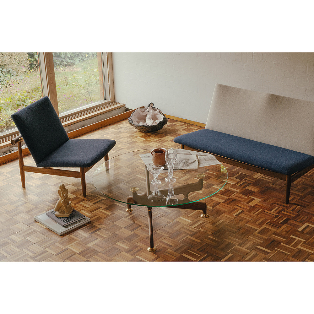 JAPAN SOFA 2 SEATER｜ハウス・オブ・フィンユール｜コンフォートQ