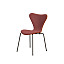 SERIES 7 CHAIR 3107 / セブンチェア 3107 ( フリッツ・ハンセン / Fritz Hansen )