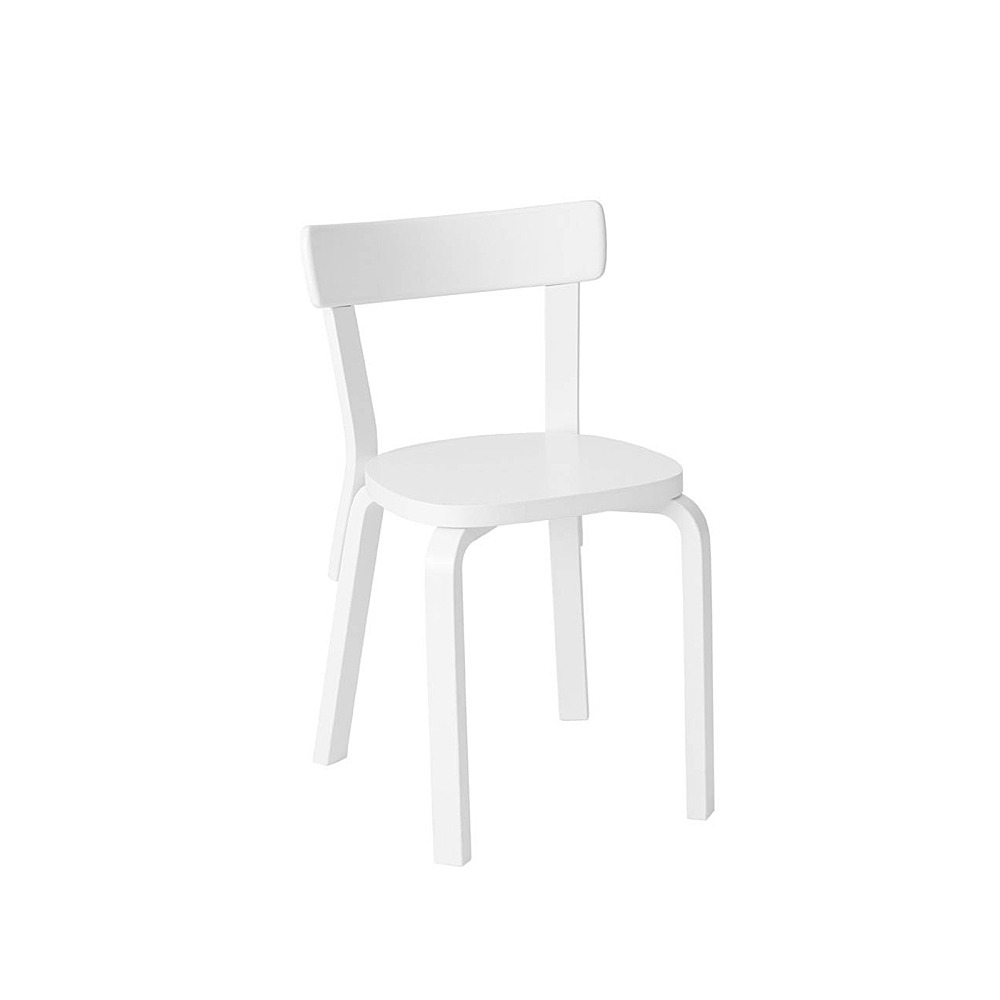 69 CHAIR｜アルテック｜コンフォートQ｜阪急百貨店のインテリアショップ