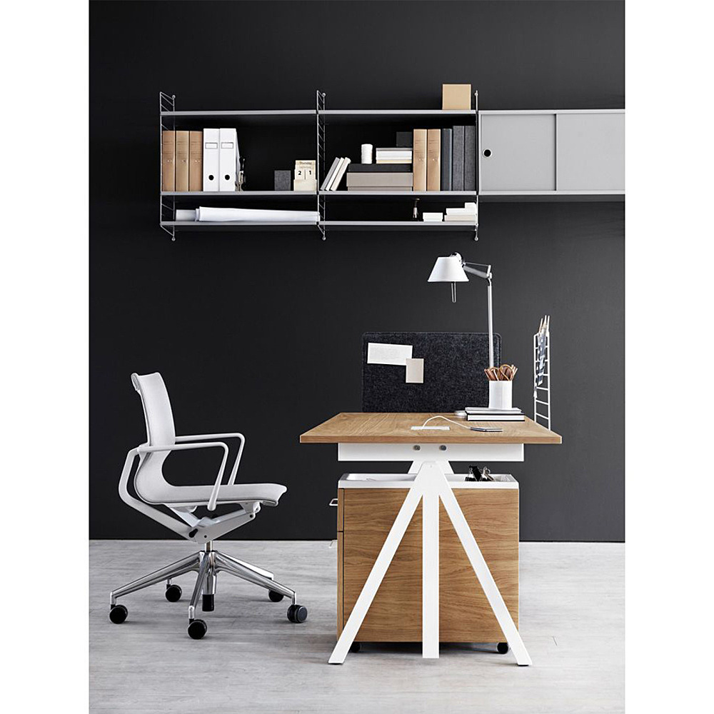 半額】Sit and Stand 昇降デスク EDSBYN スウェーデン製 Yahoo