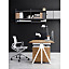 WORKS™ SIT-STAND DESK / ELECTRICAL / ワークス 昇降式ワークデスク ( ストリング ファニチャー / String Furniture )