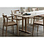 CHORUS DINING TABLE SQUARE / コーラス ダイニングテーブル スクエア ( 日進木工 / nissin )