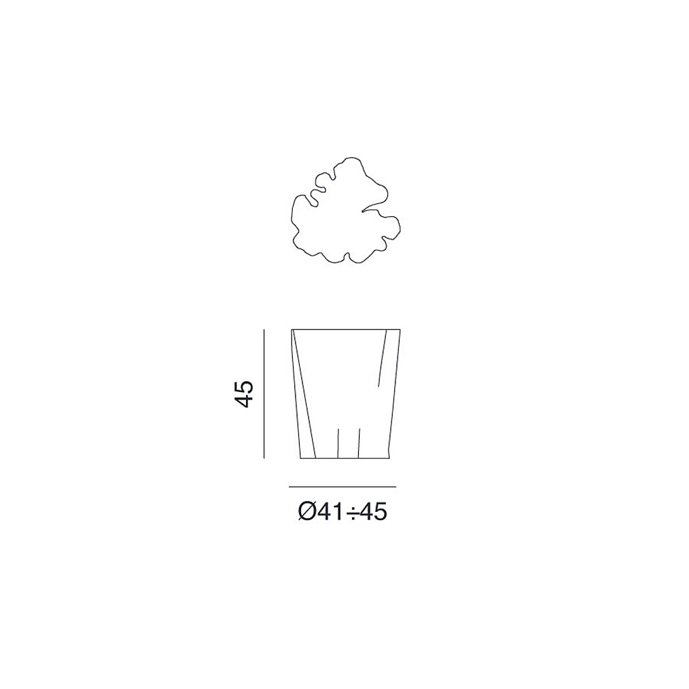 BRICK XS/S/M/L|ジェルバゾーニ|コンフォートQ|阪急百貨店の BRICK XS/S/M/L|ジェルバゾーニ|コンフォートQ|阪急百貨店の
