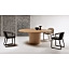 ONE LUX DINING ROUND TABLE / ワンラックス ダイニングラウンドテーブル ( カンディハウス / CondeHouse )