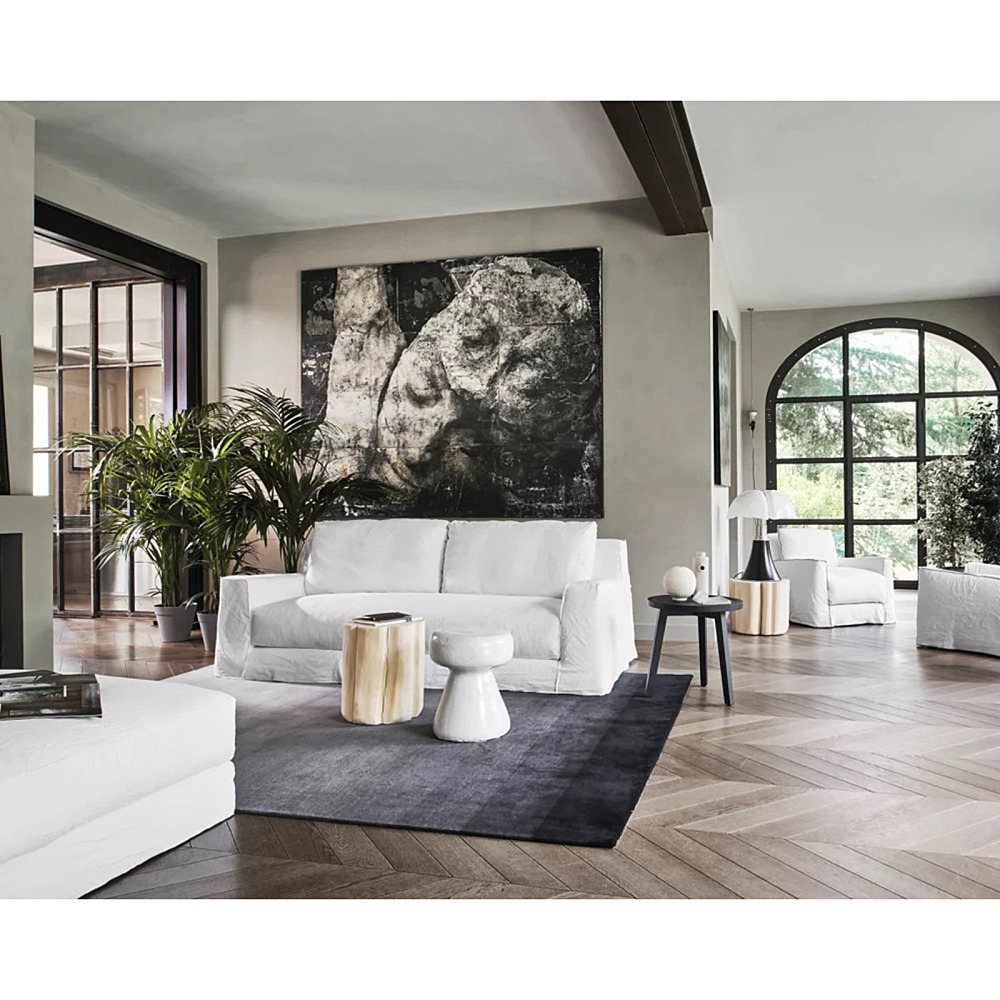 LOLL 10｜ジェルバゾーニ｜コンフォートQ｜阪急百貨店のインテリアショップ