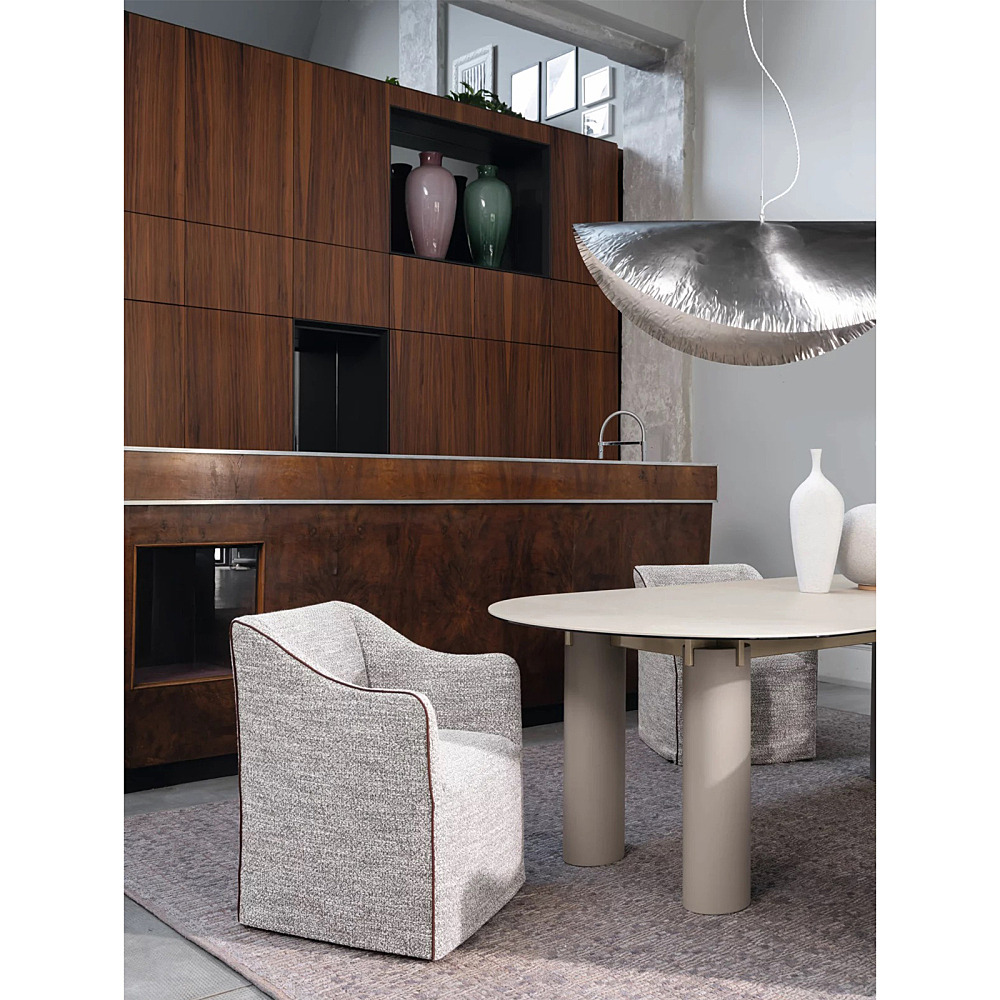 SILVER 96｜ジェルバゾーニ｜コンフォートQ｜阪急百貨店のインテリア