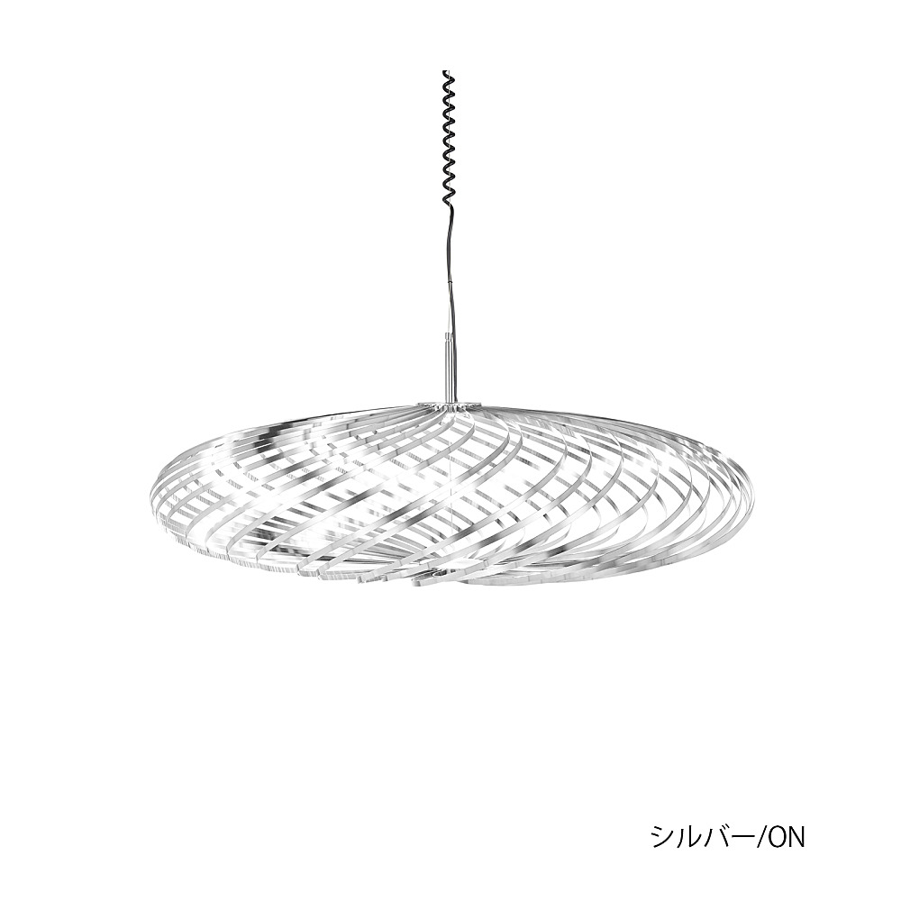 SPRING MEDIUM PENDANT｜トム・ディクソン｜コンフォートQ｜阪急百貨店