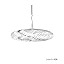 SPRING MEDIUM PENDANT / スプリングミディアムペンダント ( トム・ディクソン / Tom Dixon )