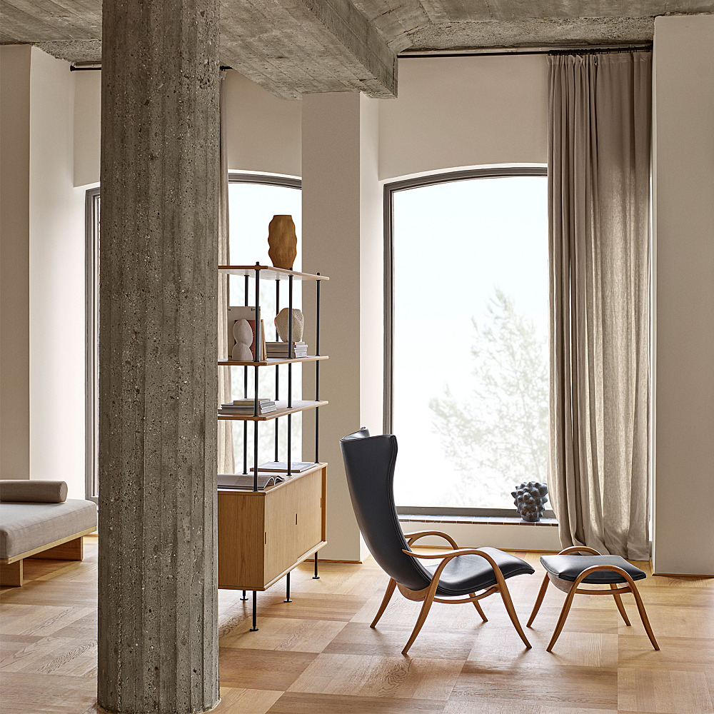 FH429 SIGNATURE CHAIR｜カール・ハンセン＆サン｜コンフォートQ｜阪急