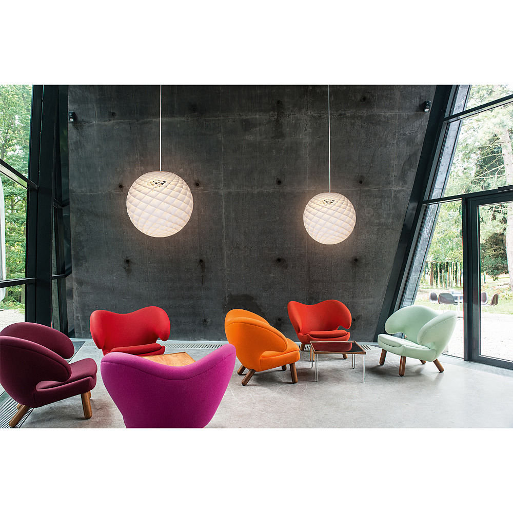 PATERA｜ルイスポールセン｜コンフォートQ｜阪急百貨店のインテリア