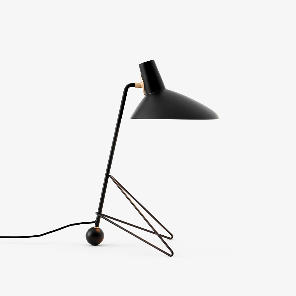 照明器具 TRIPOD HM9｜アンドトラディション｜コンフォートQ｜阪急百貨店の