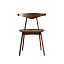 ANIMAS SIDE CHAIR / アニマス サイドチェア ( 柏木工 / KASHIWA )
