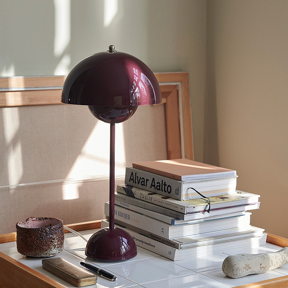 FLOWERPOT VP3｜アンドトラディション｜コンフォートQ｜阪急百貨店の