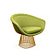PLATNER LOUNGE CHAIR / プラットナーラウンジチェア ( ノル / Knoll )
