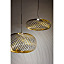 SPRING LARGE PENDANT / スプリングラージペンダント  ( トム・ディクソン / Tom Dixon )