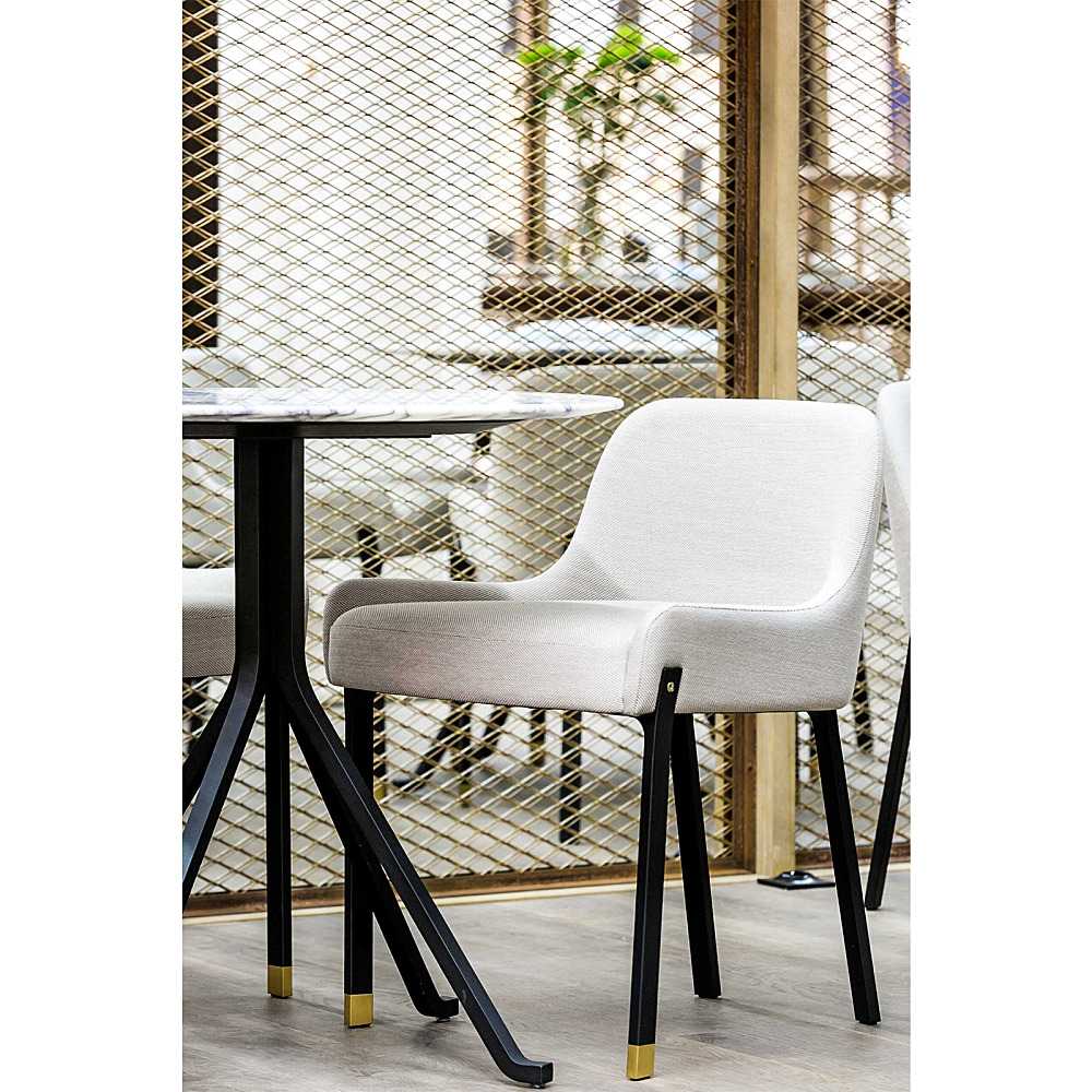 BLINK CAFÉ TABLE STONE TOP｜ステラワークス｜コンフォートQ