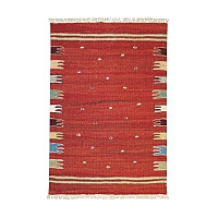 ROGOBA KILIM 19949｜ロゴバキリム｜コンフォートQ｜阪急百貨店