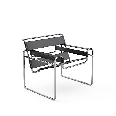 WASSILY LOUNGE CHAIR / ワシリーラウンジチェア ( ノル / Knoll )