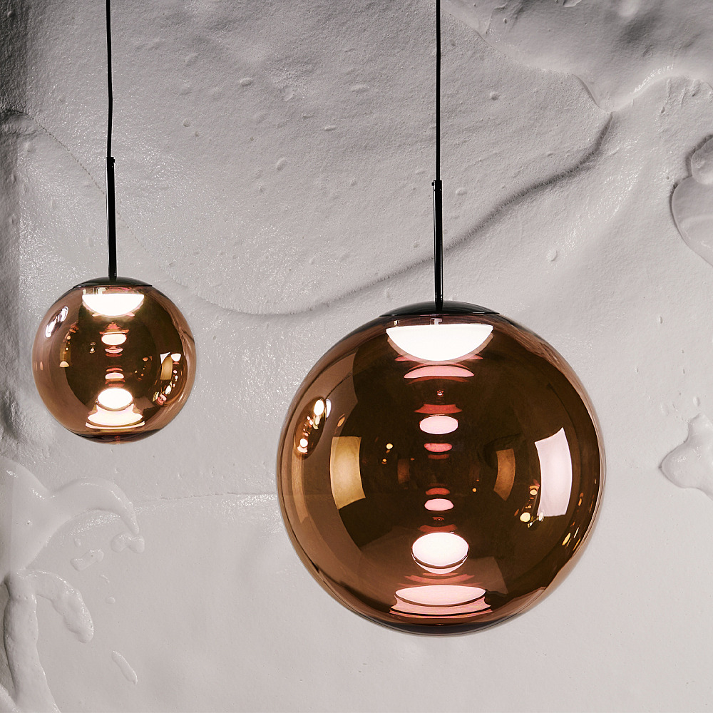 GLOBE 50 PENDANT|トム・ディクソン|コンフォートQ|阪急 GLOBE 50 PENDANT|トム・ディクソン|コンフォートQ|阪急