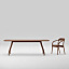 TAKO DINING TABLE 180/200/220/240 / タコ ダイニングテーブル 180/200/220/240 ( マルニ木工 / maruni )