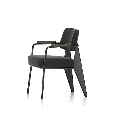 FAUTEUIL DIRECTION / フォトゥイユ ディレクション ( ヴィトラ / Vitra )