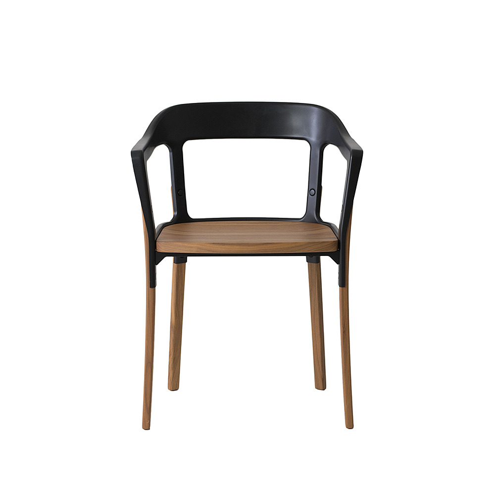 STEELWOOD CHAIR｜マジス｜コンフォートQ｜阪急百貨店の