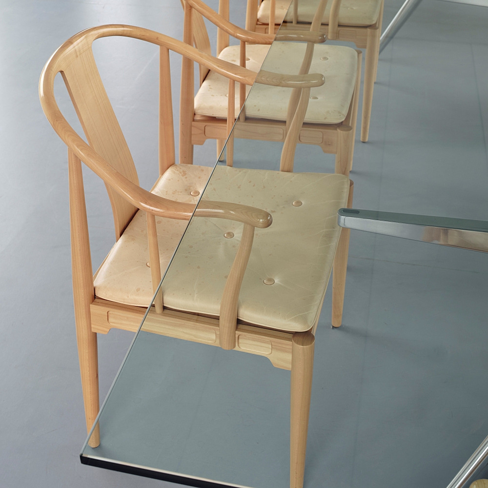 CHINA CHAIR 4283|フリッツ・ハンセン|コンフォートQ|阪急 CHINA CHAIR 4283|フリッツ・ハンセン|コンフォートQ|阪急