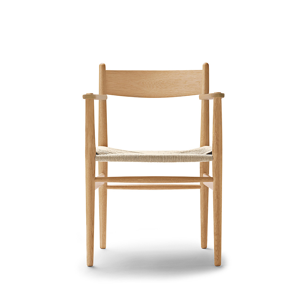 カールハンセン& ソン　椅子　ACTUS購入 CARL HANSEN＆SON（カール・ハンセン&サン）CH24 Yチェア ソフト