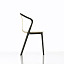 BELLEVILLE ARMCHAIR WOOD / ベルヴィルアームチェア ウッド ( ヴィトラ / Vitra )