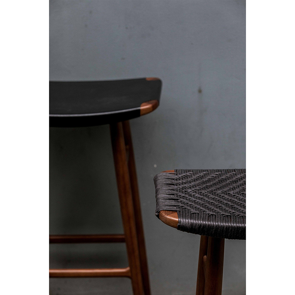 FREJA BAR STOOL SH750 LEATHER SEAT｜ステラワークス｜コンフォートQ