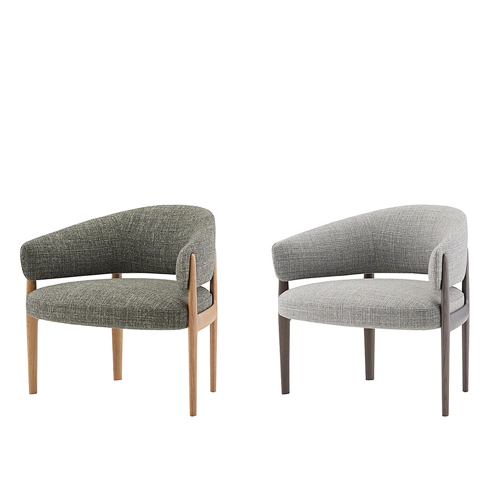 LOUIS LOUNGE｜アルフレックス｜コンフォートQ｜阪急百貨店の