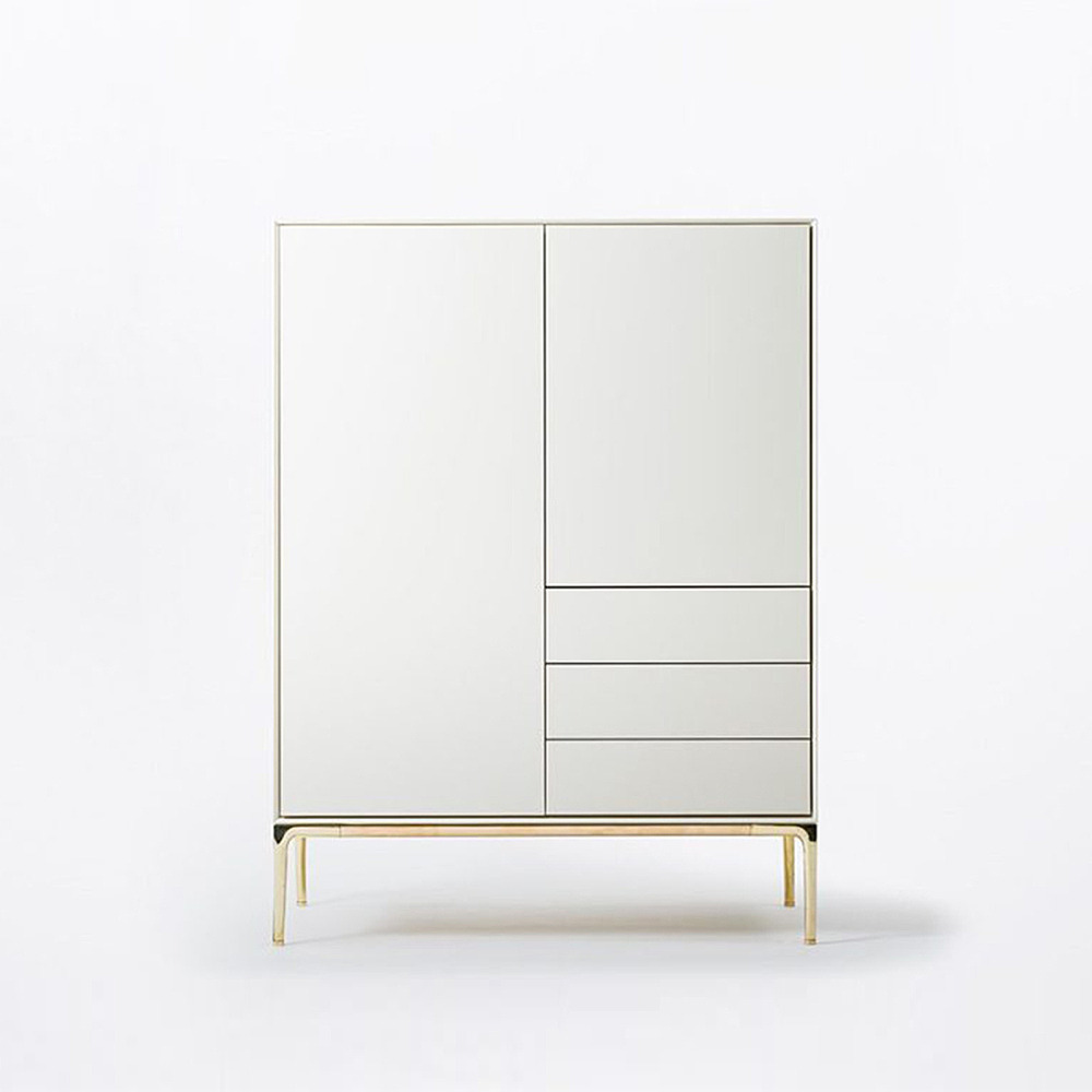 TIME & STYLE C-612 TVキャビネット TIME & STYLE C-612 TVキャビネット Composition system cabinet