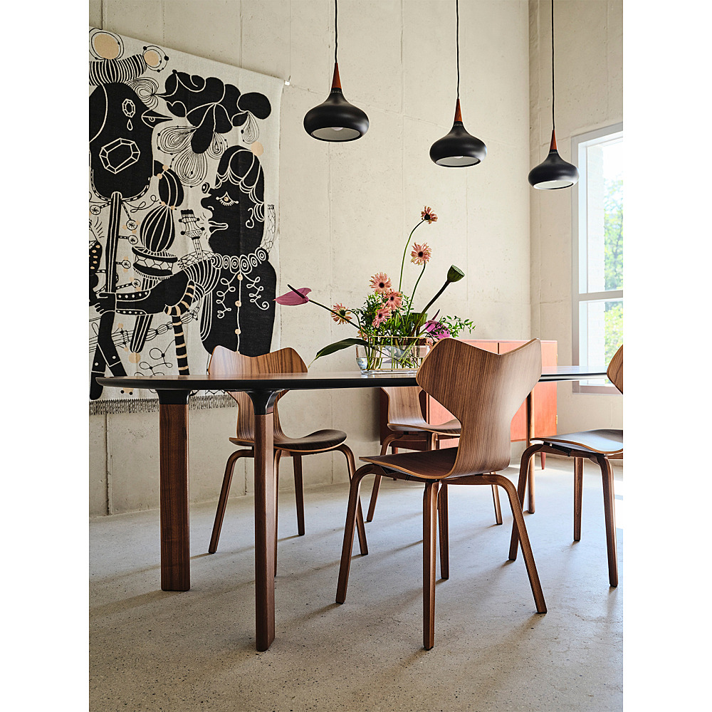 GRAND PRIX 4130｜フリッツ・ハンセン｜コンフォートQ｜阪急百貨店の