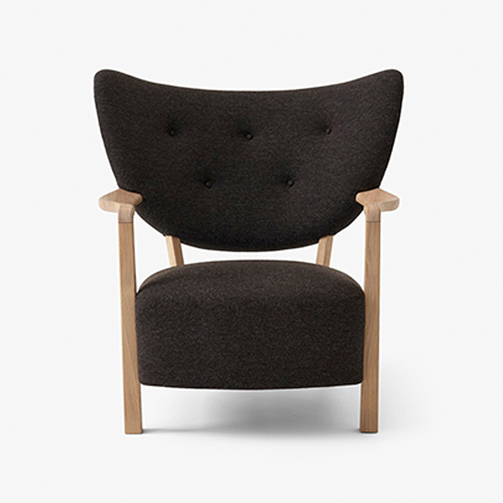 WULFF ATD2｜アンドトラディション｜コンフォートQ｜阪急百貨店の